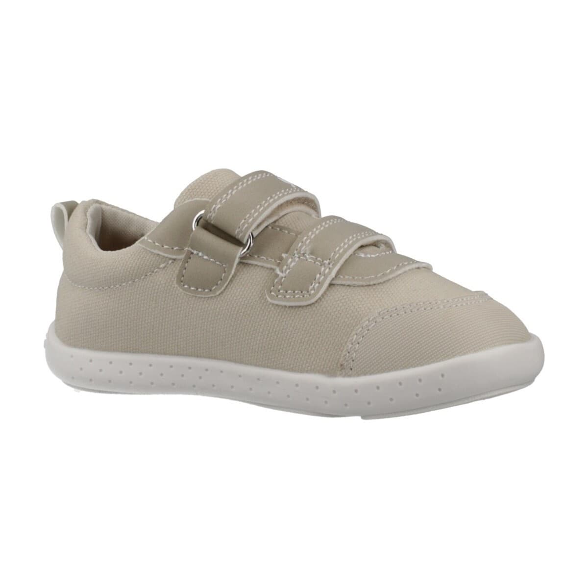 Boys' Sneakers Garvalin Beige