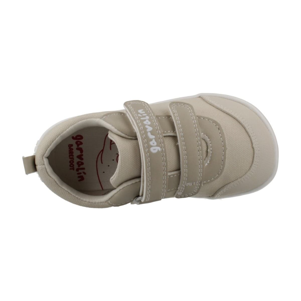 Boys' Sneakers Garvalin Beige