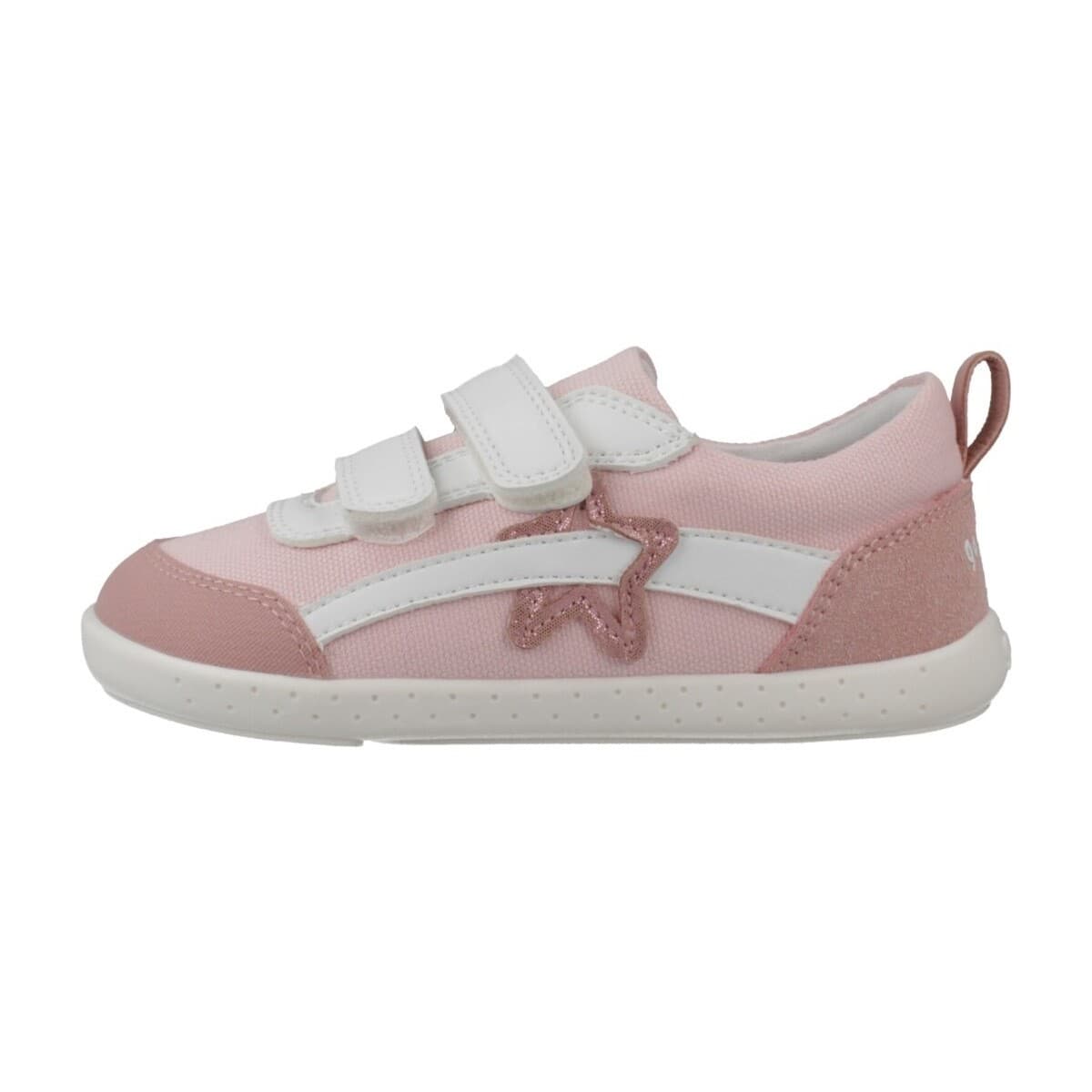 Girls' Sneakers Garvalin Pink