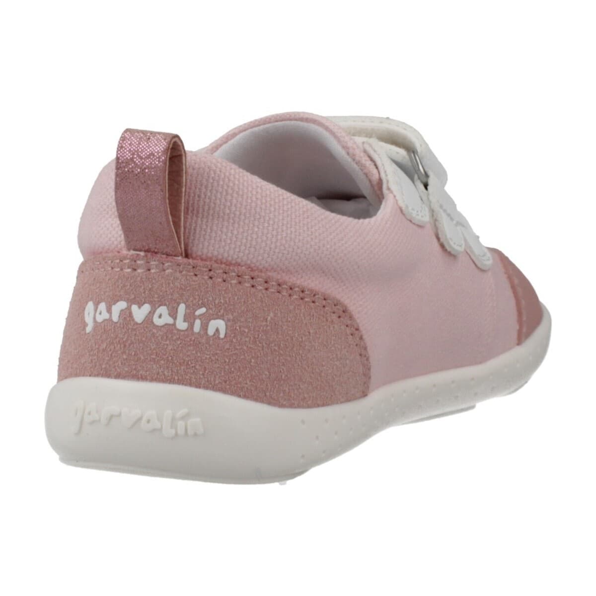 Girls' Sneakers Garvalin Pink