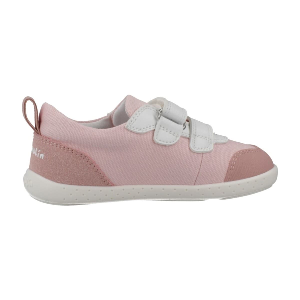 Girls' Sneakers Garvalin Pink
