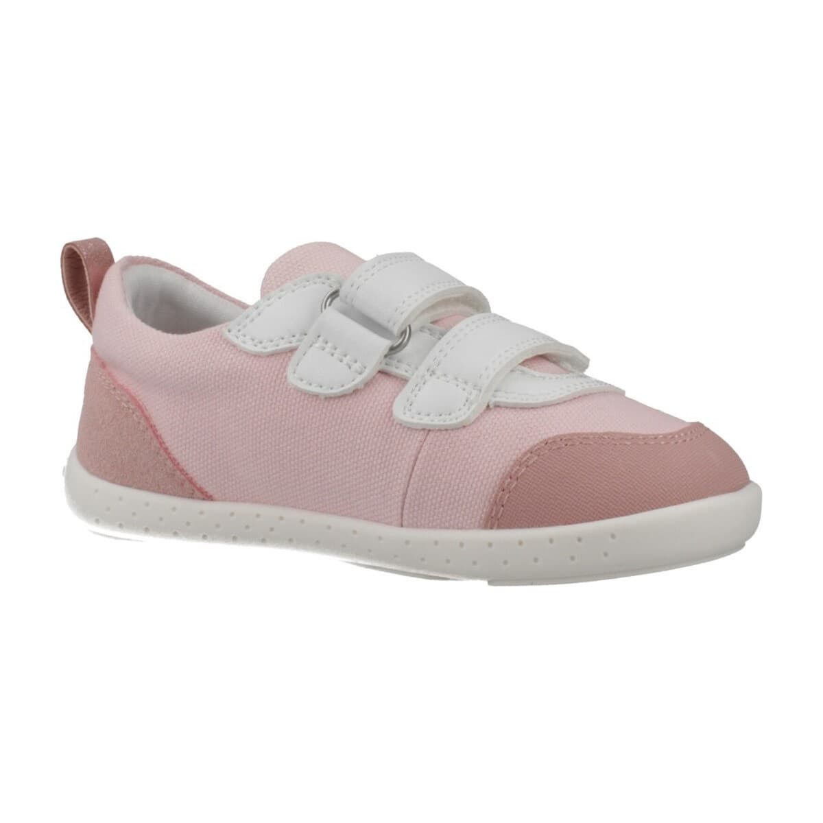 Girls' Sneakers Garvalin Pink