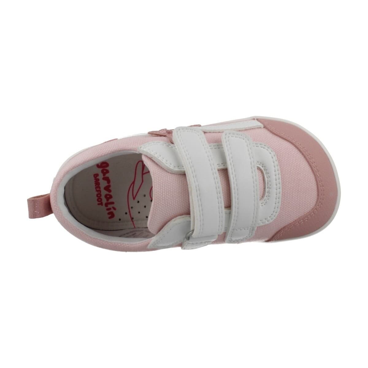 Girls' Sneakers Garvalin Pink