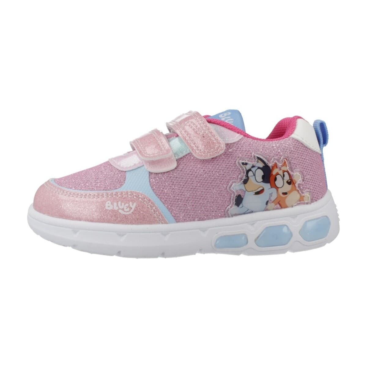 Girls' Sneakers Garvalin Pink