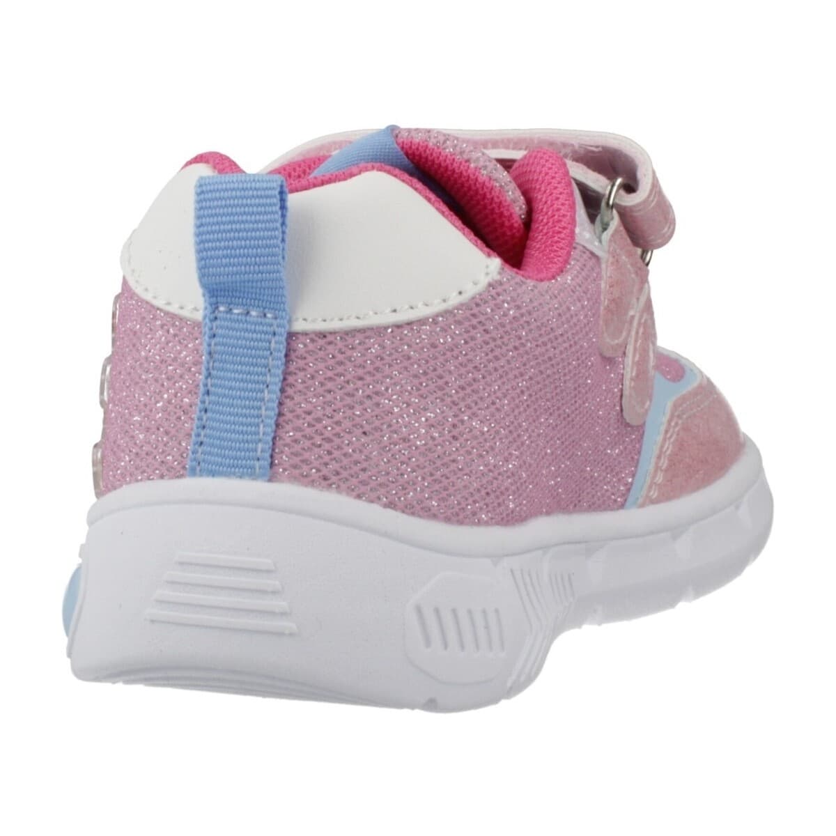 Girls' Sneakers Garvalin Pink