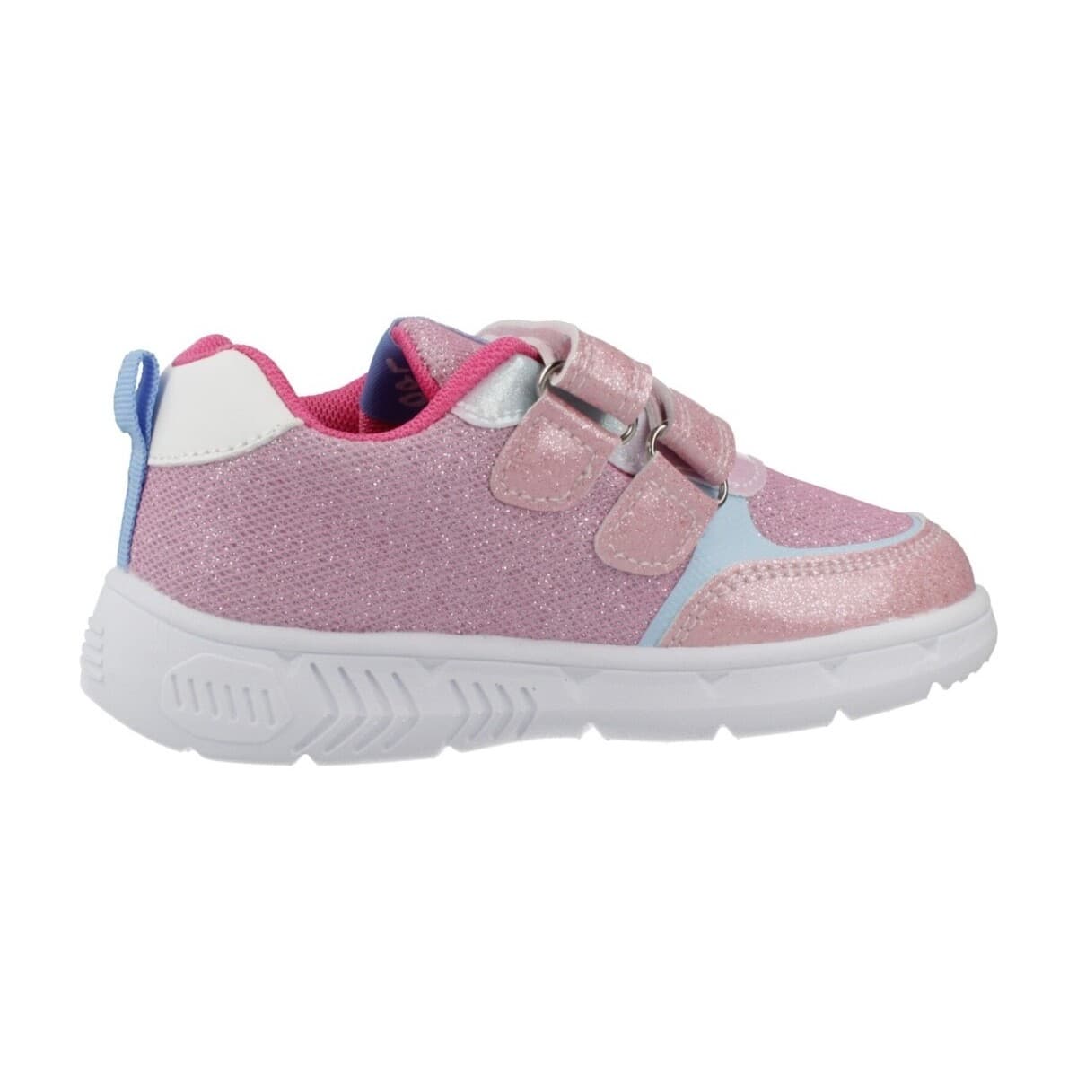 Girls' Sneakers Garvalin Pink