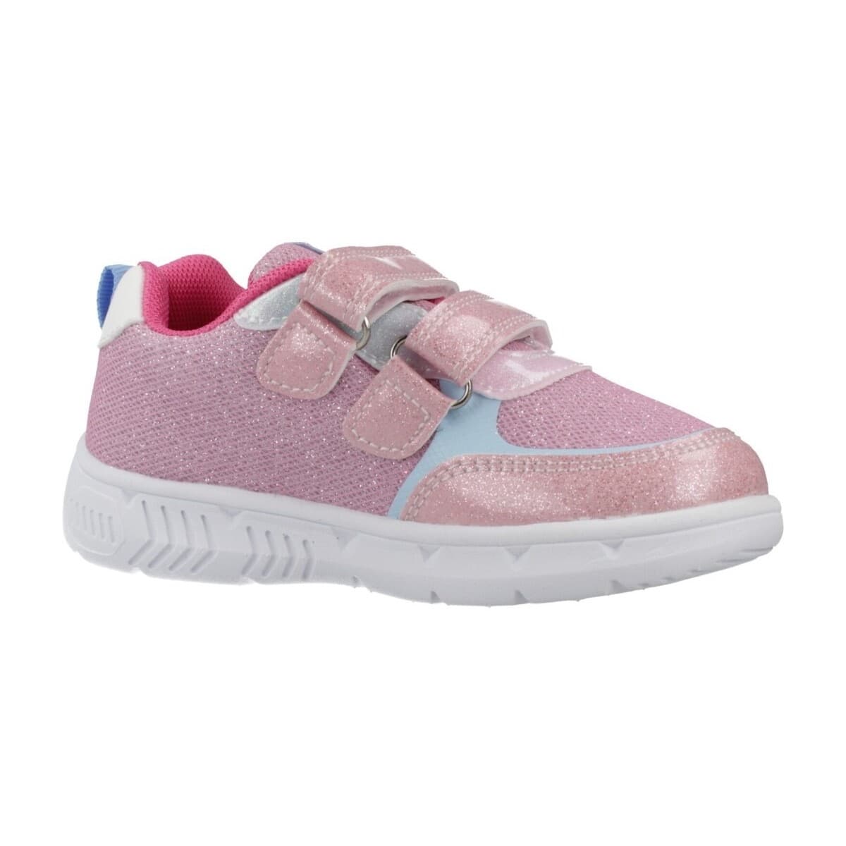 Girls' Sneakers Garvalin Pink