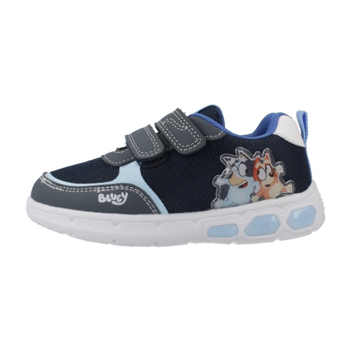 Boys' Sneakers Garvalin Blue