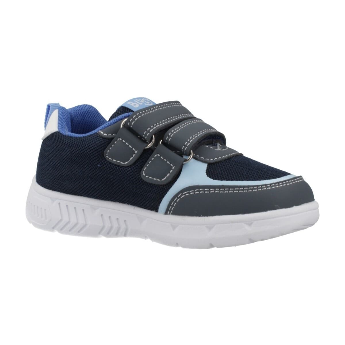 Boys' Sneakers Garvalin Blue