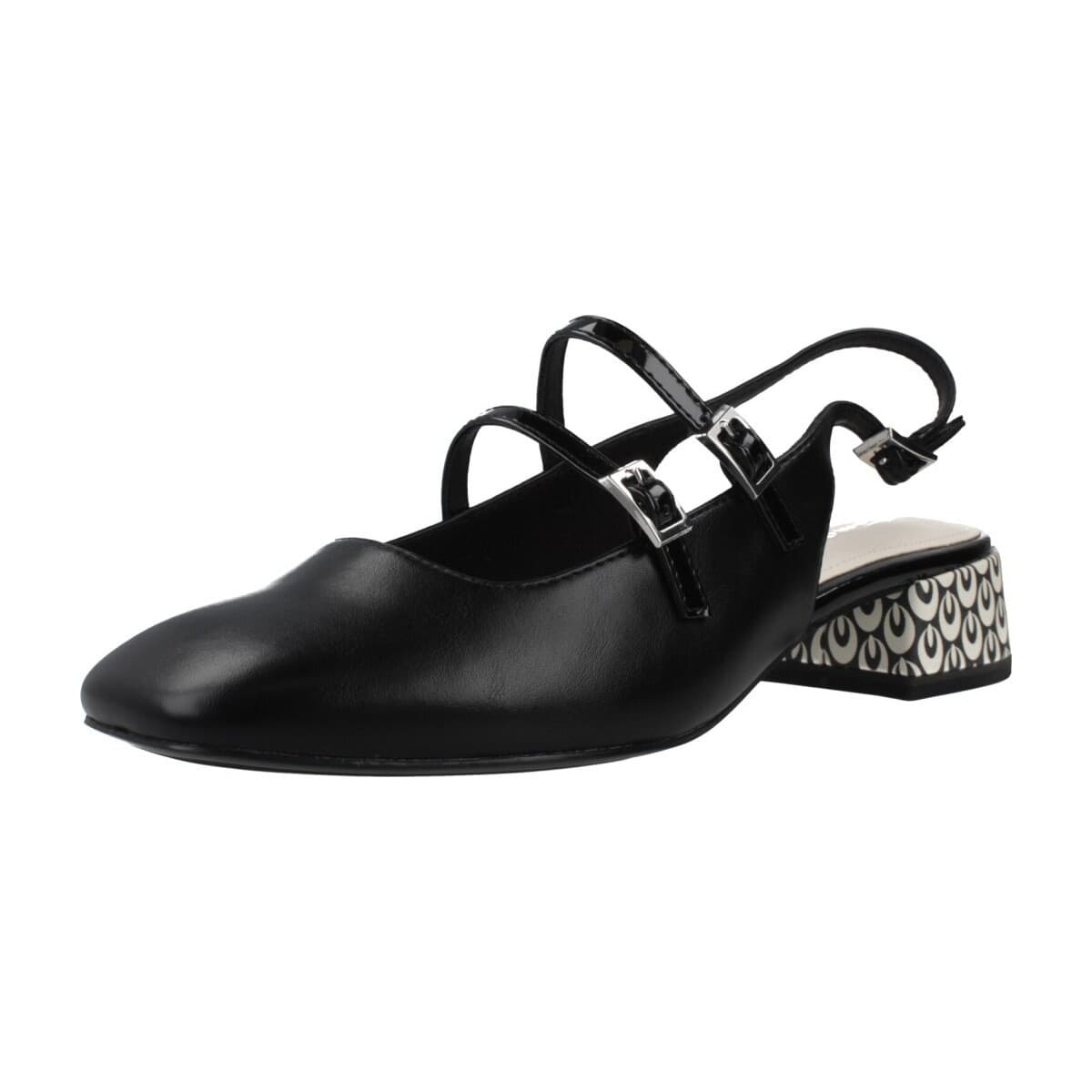 Women's Loafers Tamaris Black