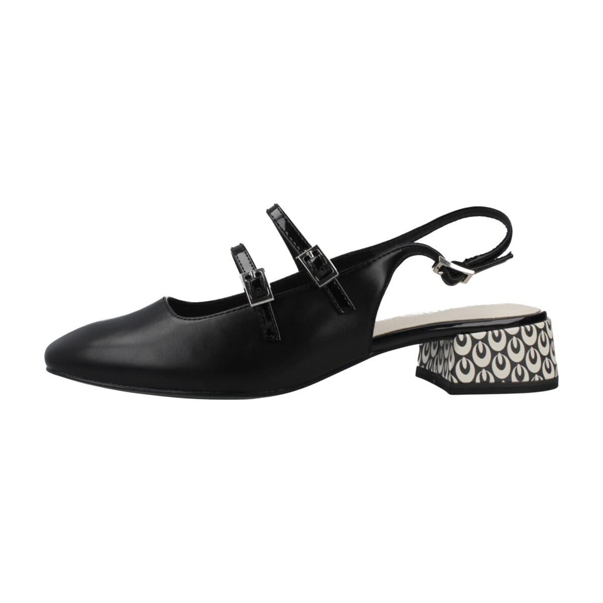 Women's Loafers Tamaris Black