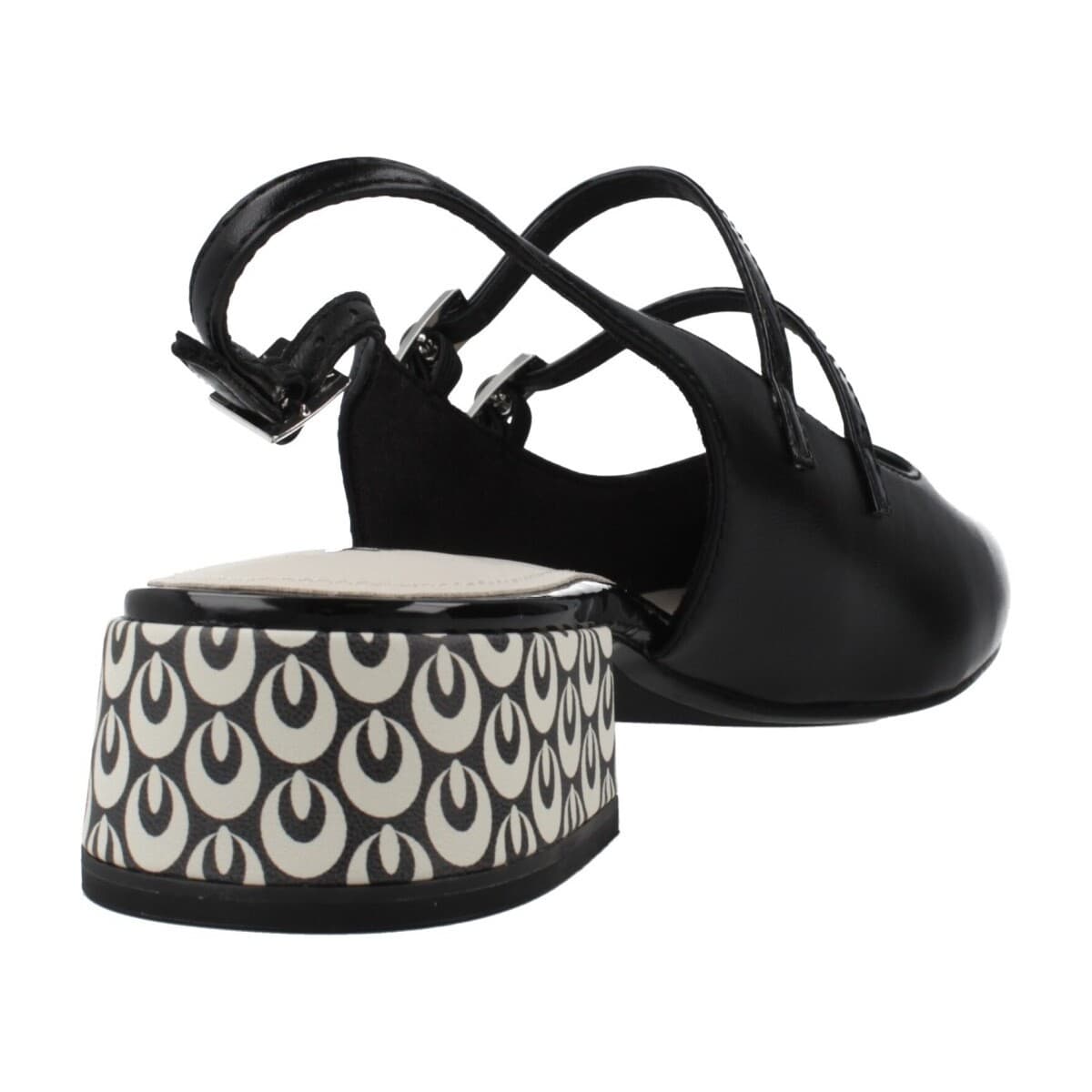 Women's Loafers Tamaris Black