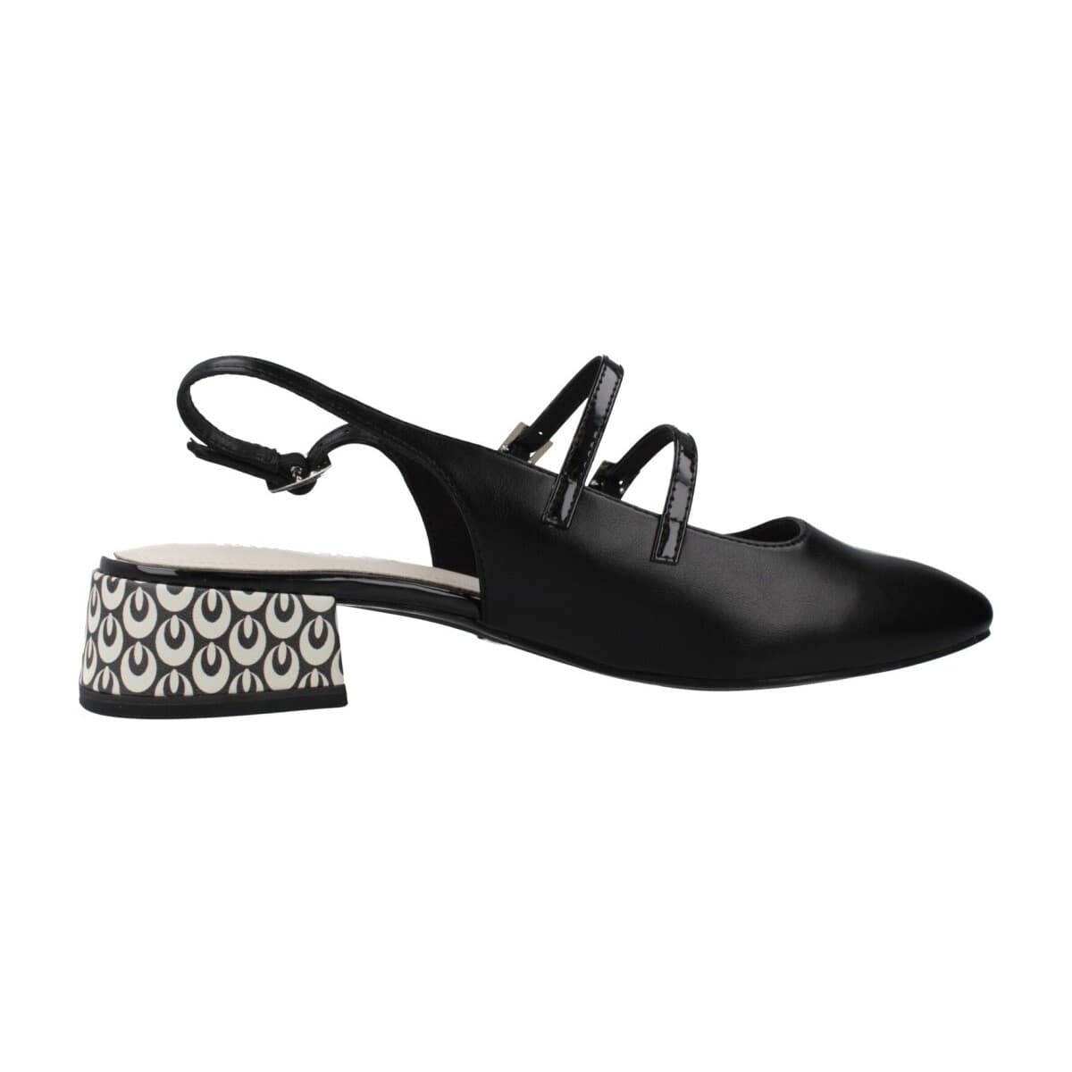 Women's Loafers Tamaris Black