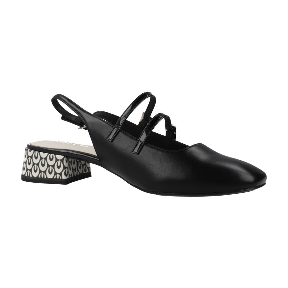 Women's Loafers Tamaris Black