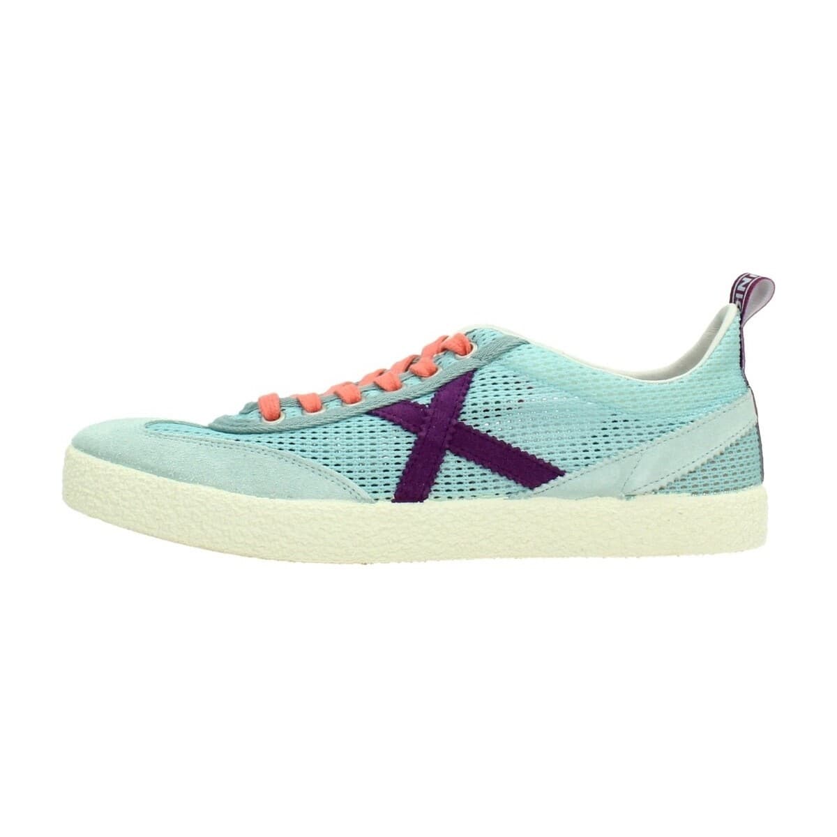 Women's Sneakers Munich Blue
