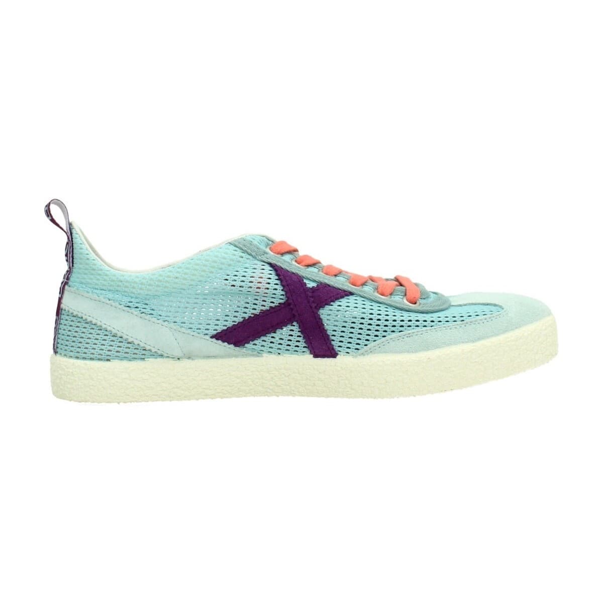 Women's Sneakers Munich Blue