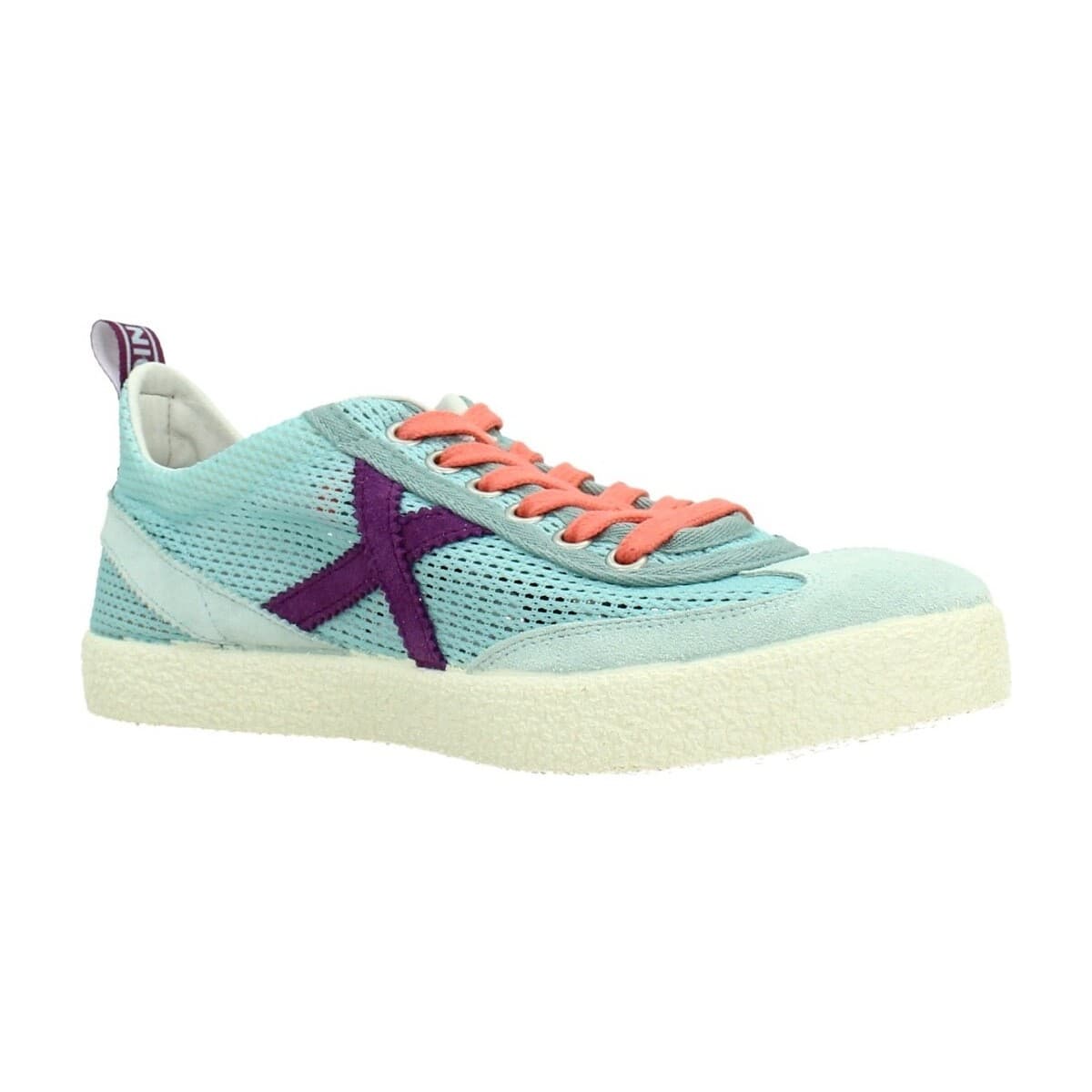 Women's Sneakers Munich Blue