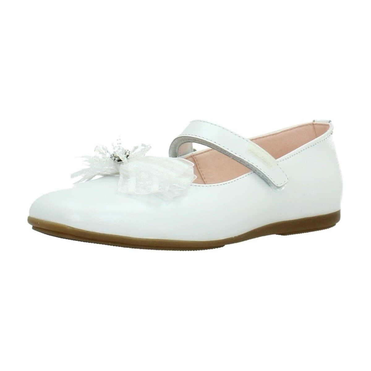 Pablosky Ceremonia Niña Modèle Napa Nacar