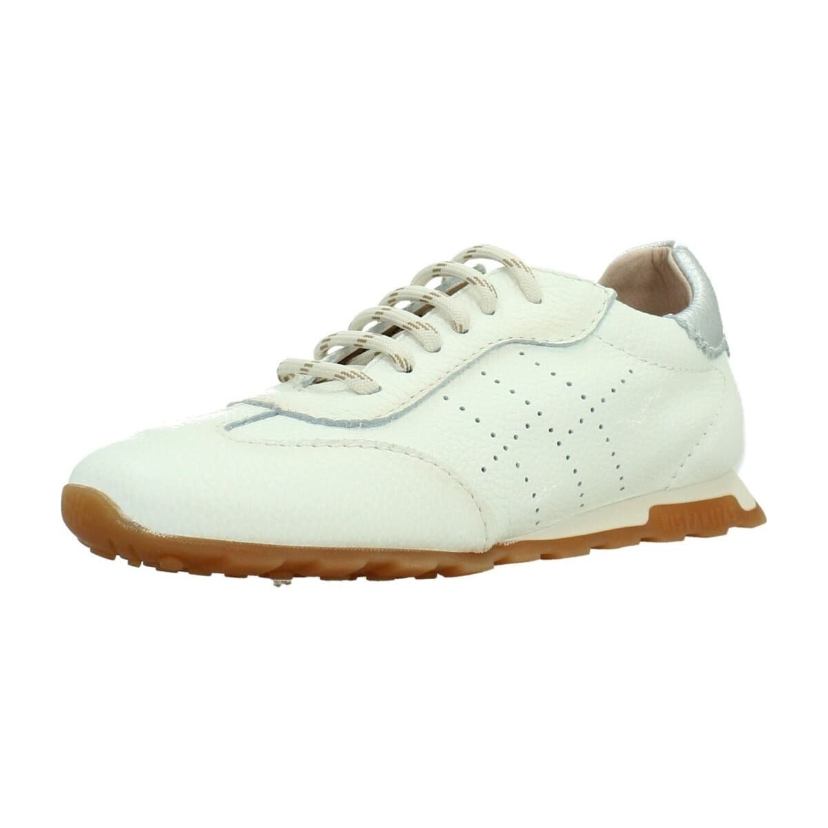 Women's Sneakers Hispanitas Beige
