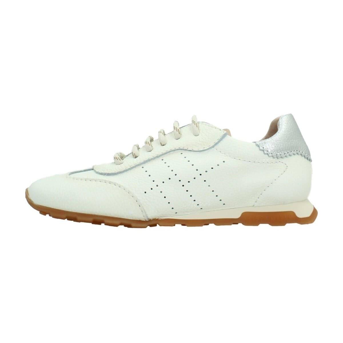 Women's Sneakers Hispanitas Beige