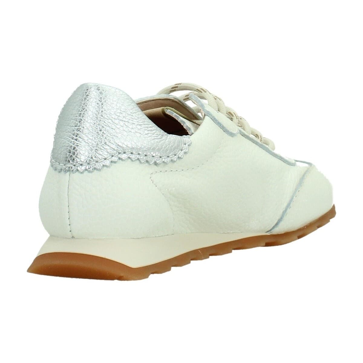 Women's Sneakers Hispanitas Beige