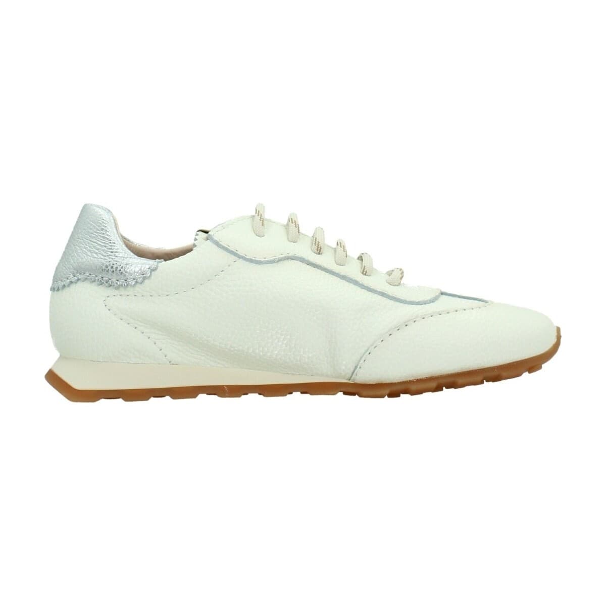 Women's Sneakers Hispanitas Beige