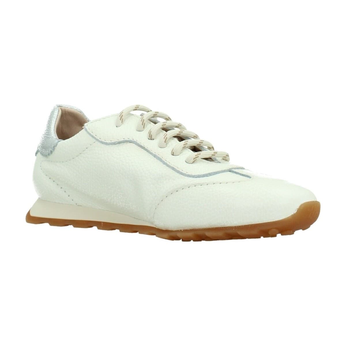 Women's Sneakers Hispanitas Beige