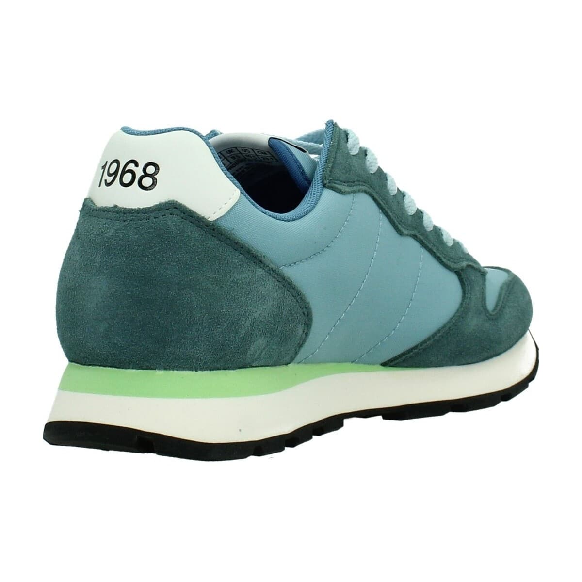 Men's Sneakers Sun68 Blue