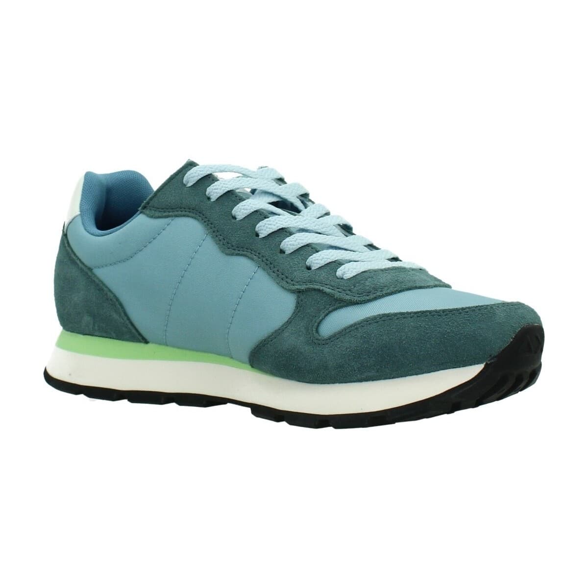 Men's Sneakers Sun68 Blue