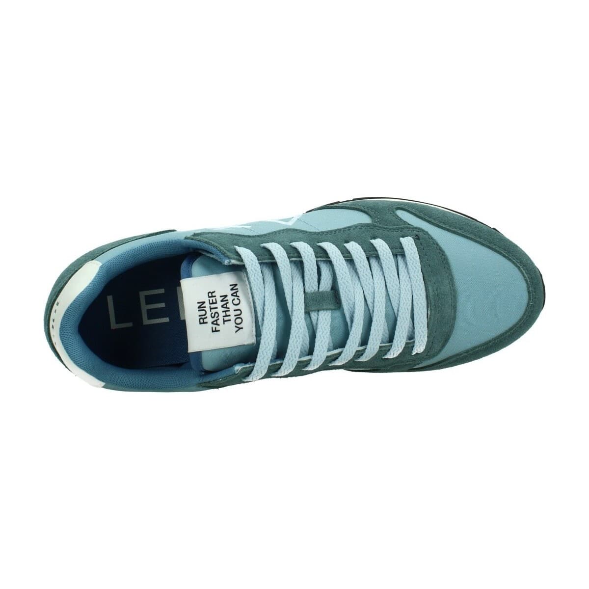 Men's Sneakers Sun68 Blue