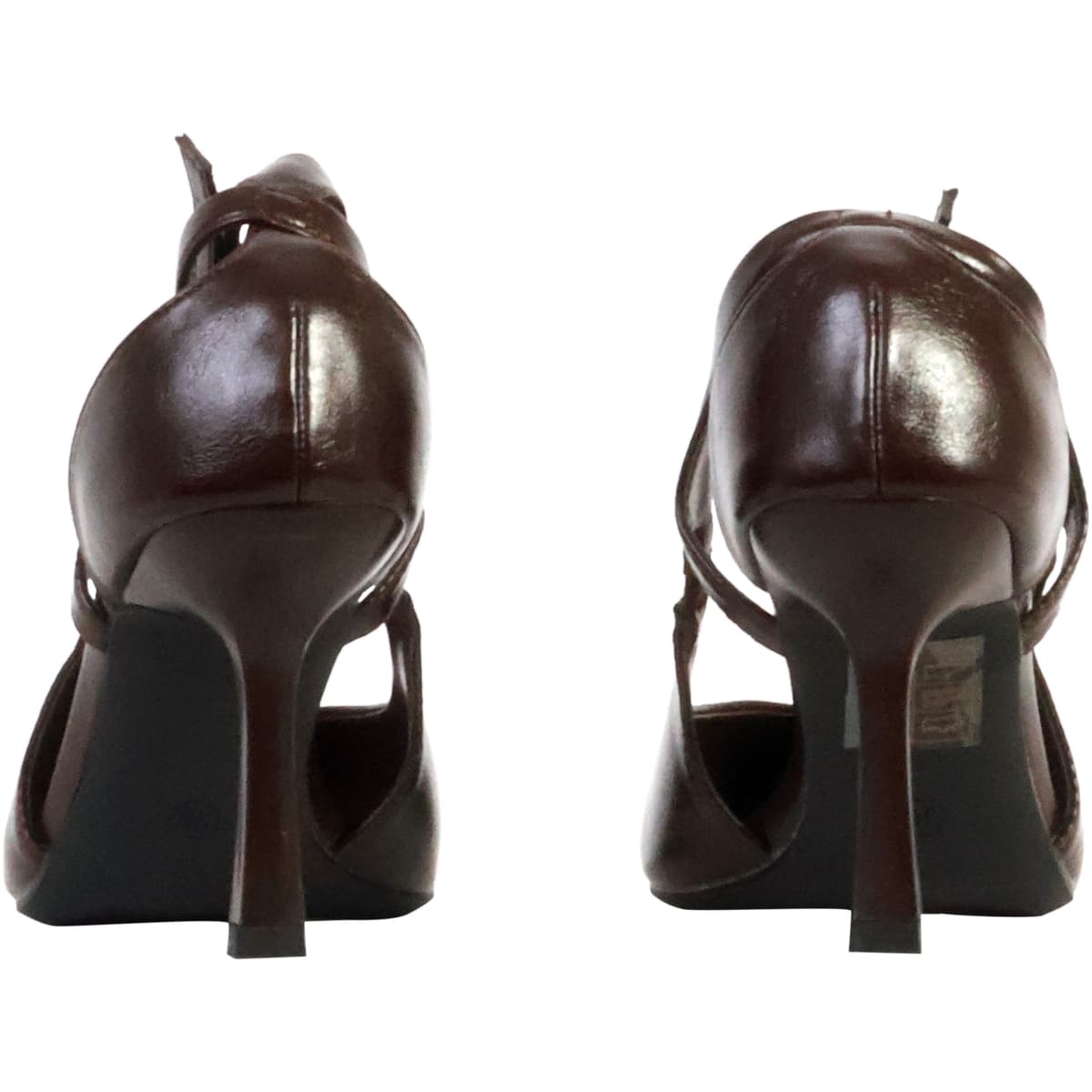 Women's Pumps Super Mode Brown