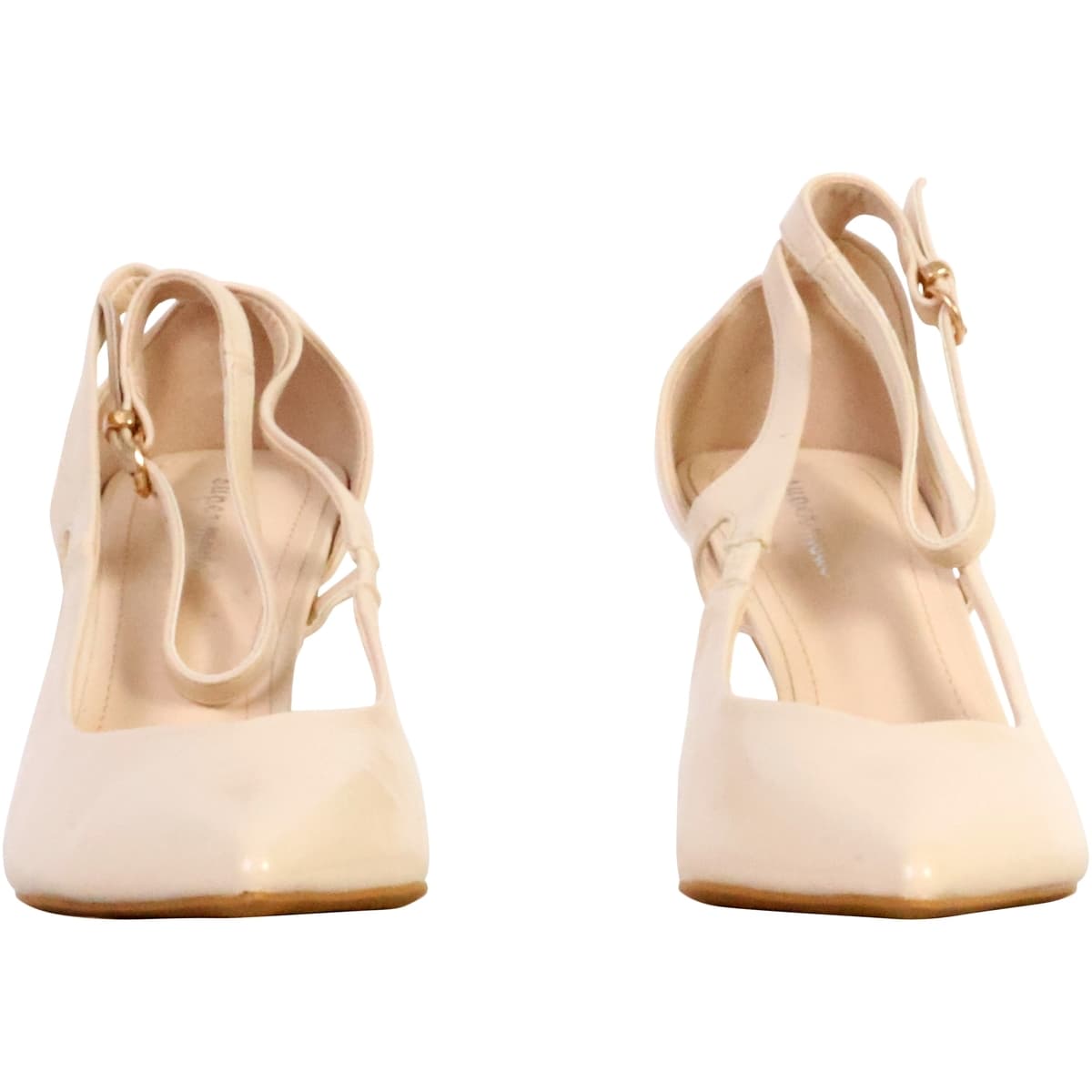 Women's Pumps Super Mode Beige
