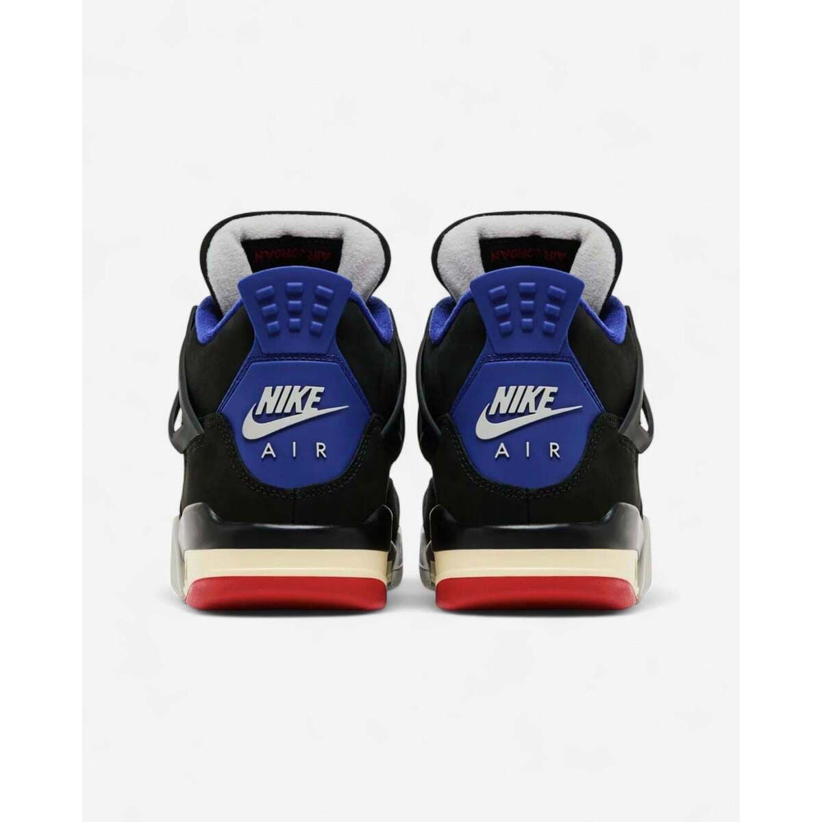 Men's Sneakers Nike White