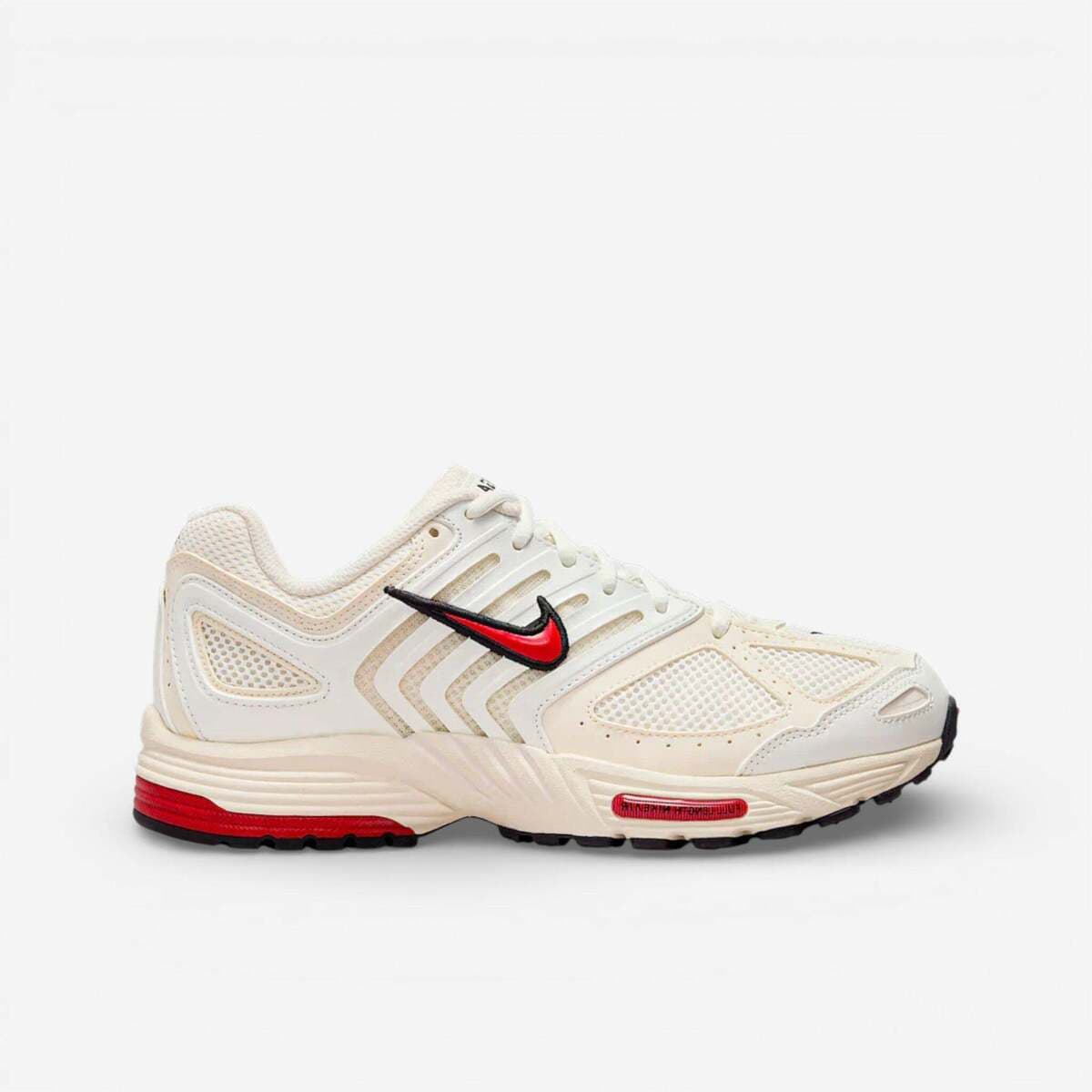 Xαμηλά Sneakers Nike Air Peg 2K5 White Coconut Milk Red (Women's)