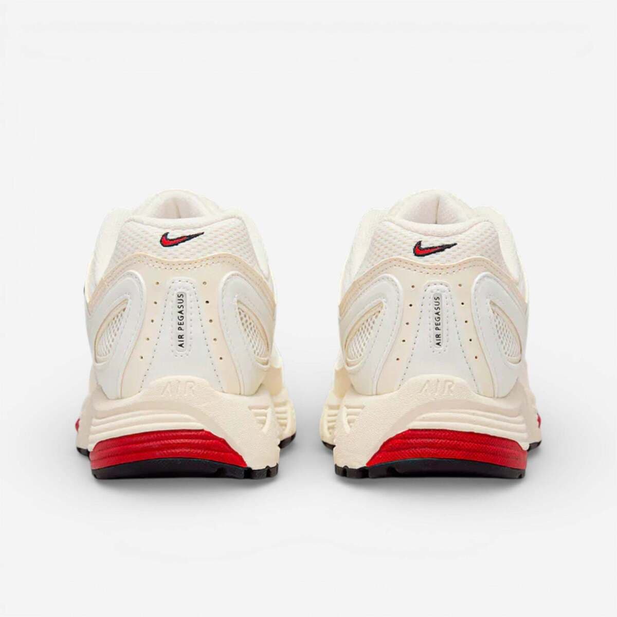Women's Sneakers Nike Red