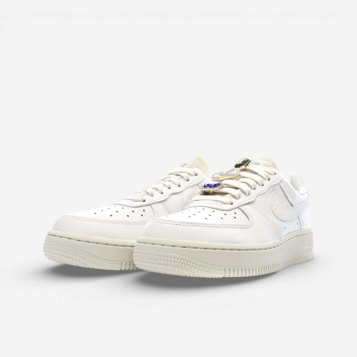 Women's Sneakers Nike Beige