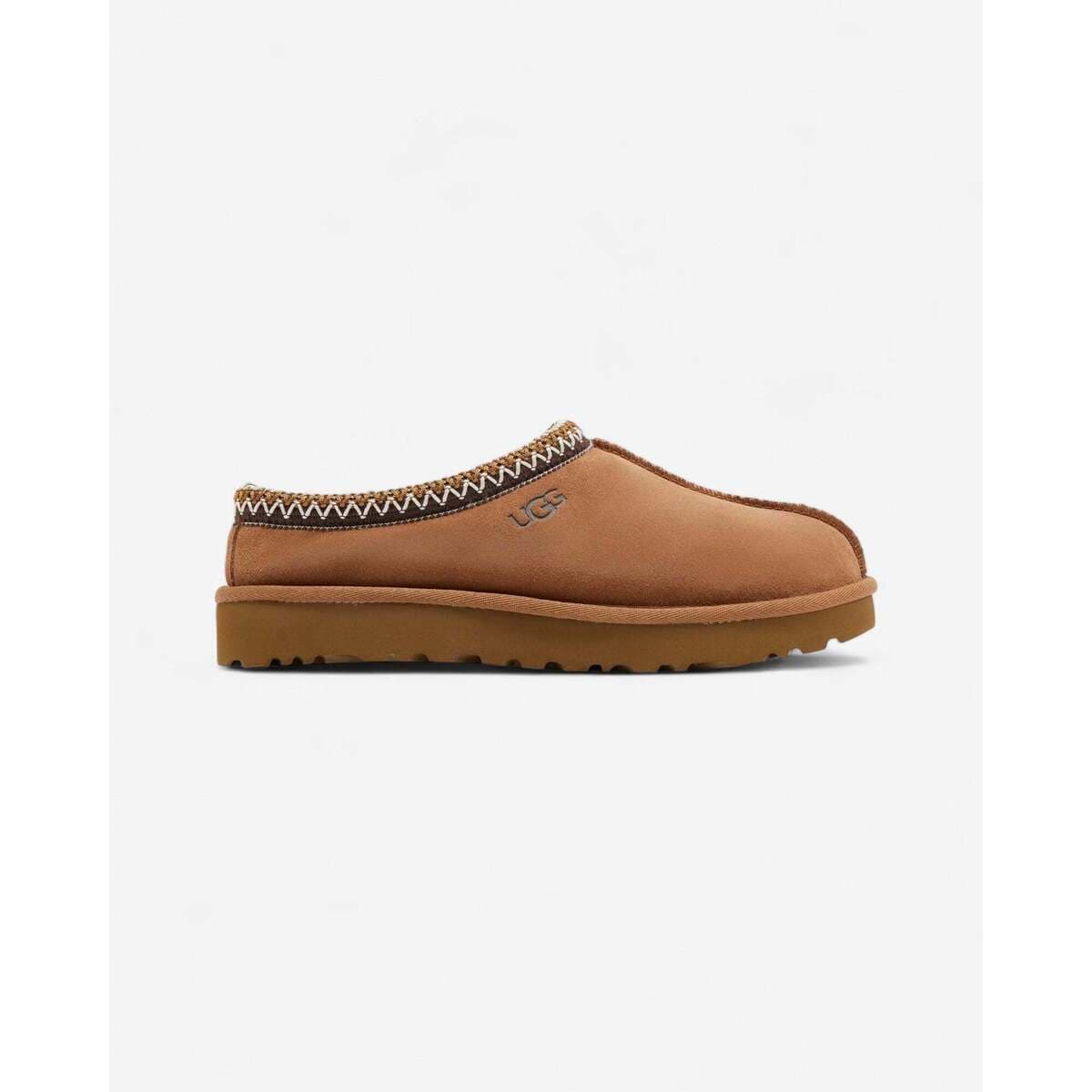 Τσόκαρα UGG Tasman Slipper Chestnut