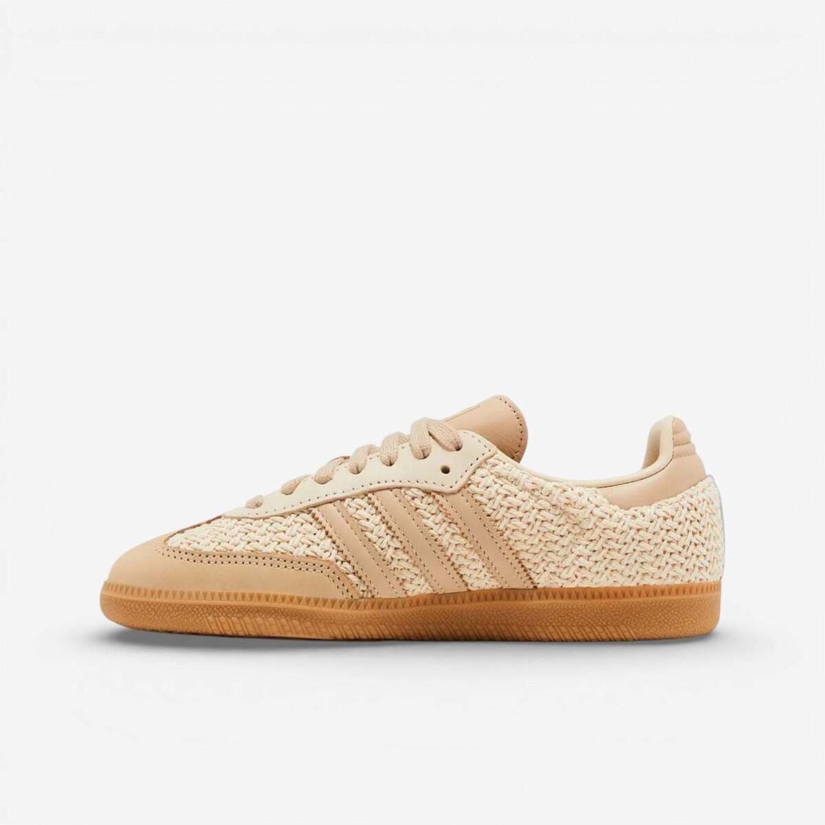 Women's Sneakers adidas Brown