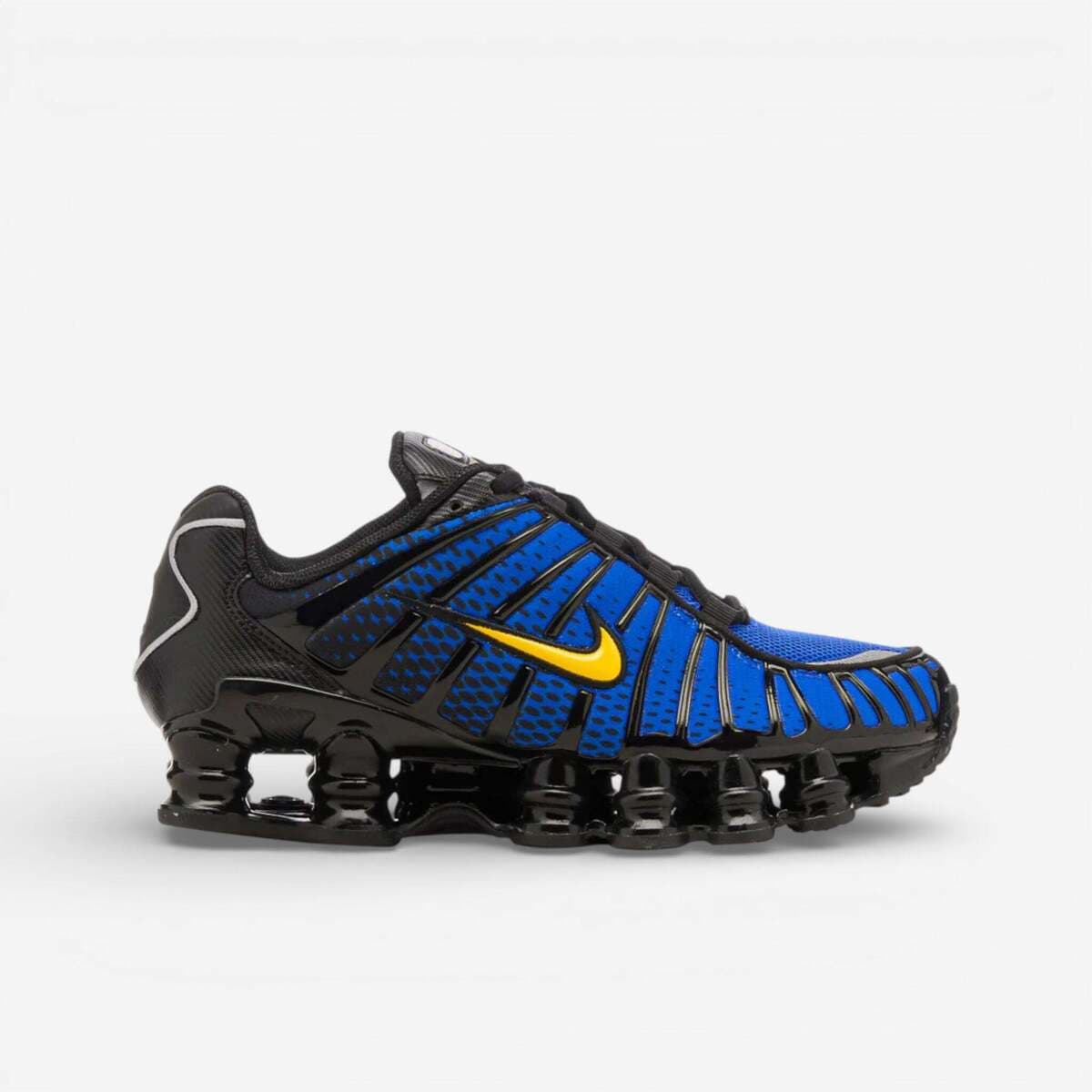 Men's Sneakers Nike Blue