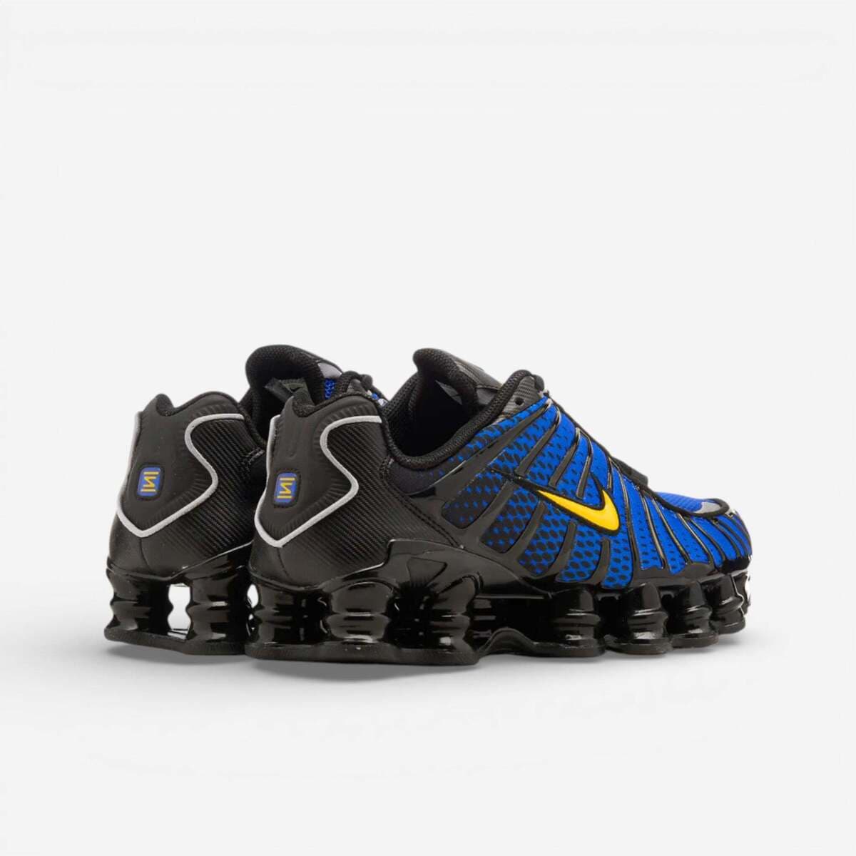 Women's Sneakers Nike Blue