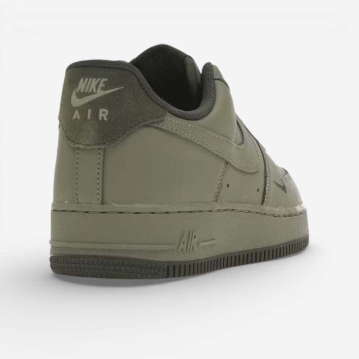 Women's Sneakers Nike White