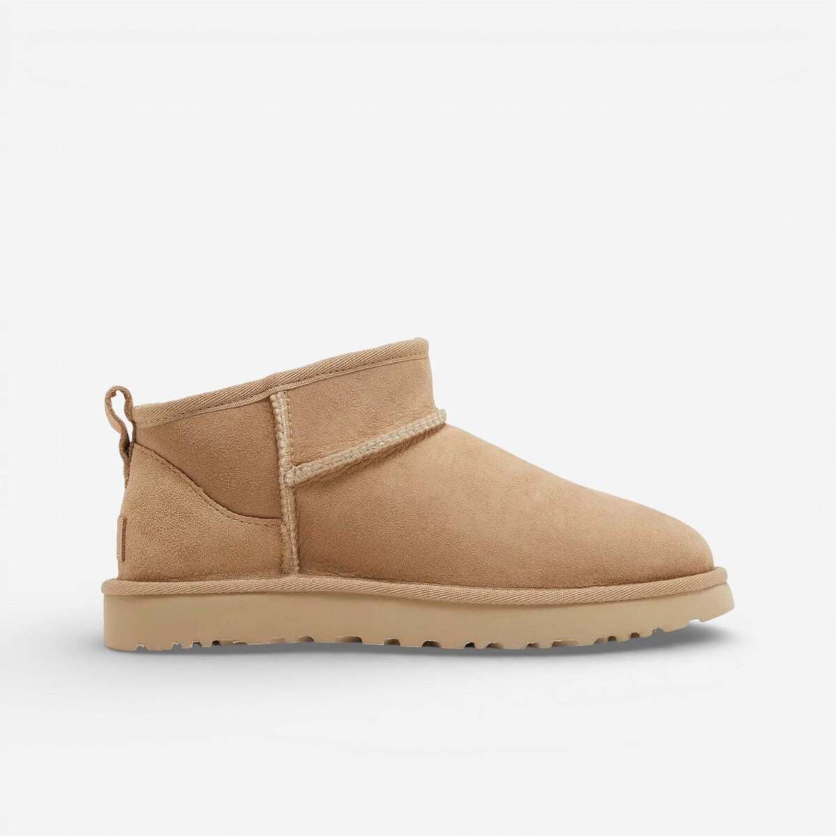 Sneakers UGG ULTRA CLASSIC MINI SAND (WOMEN'S)