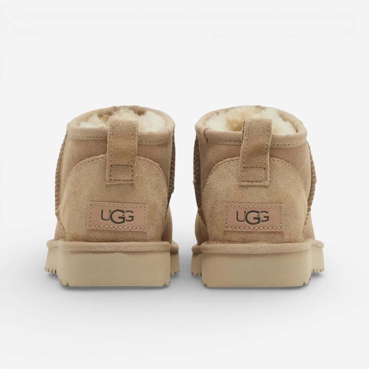 Women's Sneakers UGG Beige