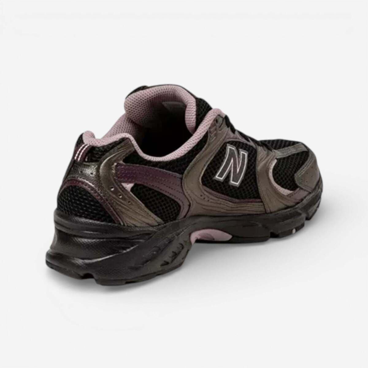 Women's Sneakers New Balance Brown