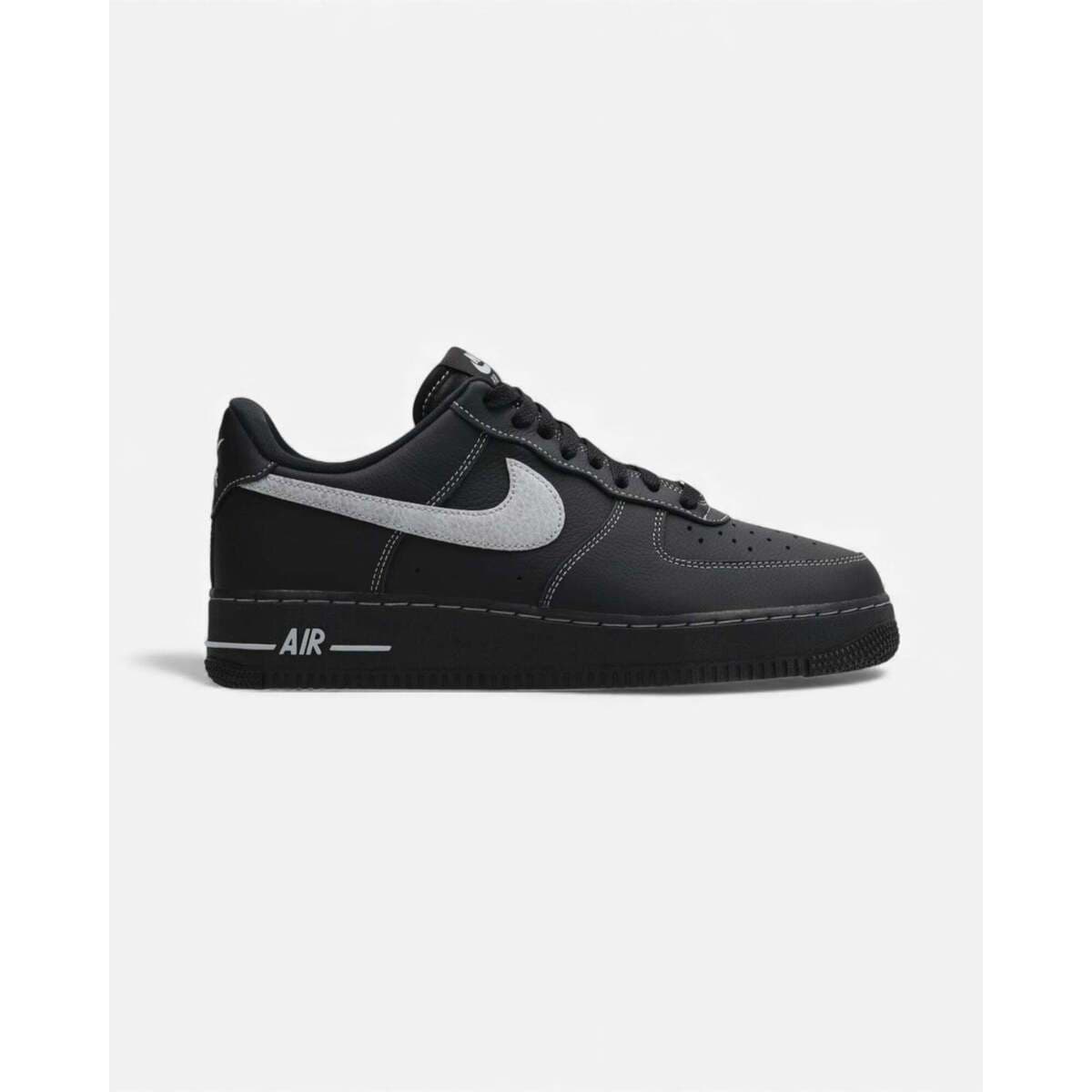 Men's Sneakers Nike Black