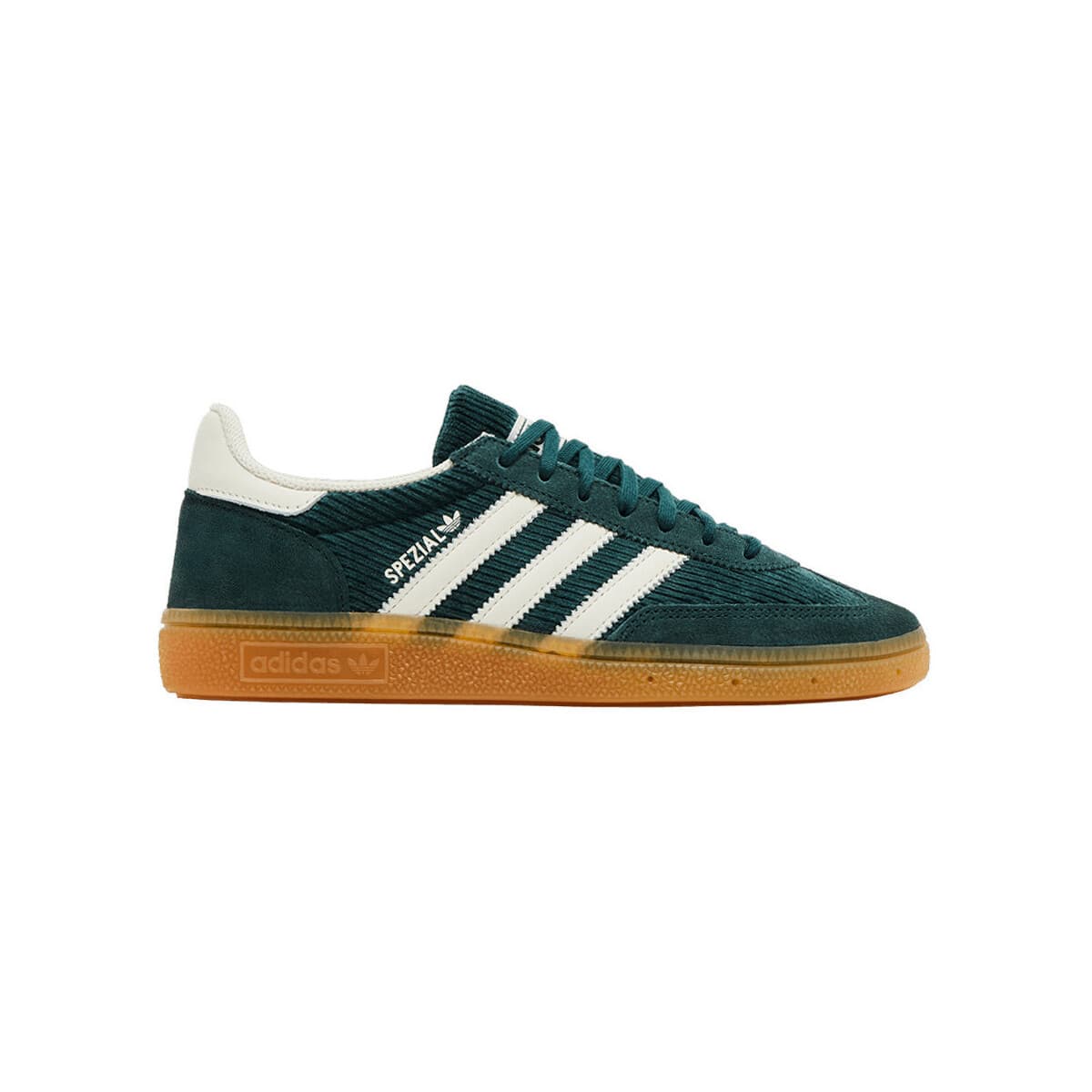 Men's Sneakers adidas Green
