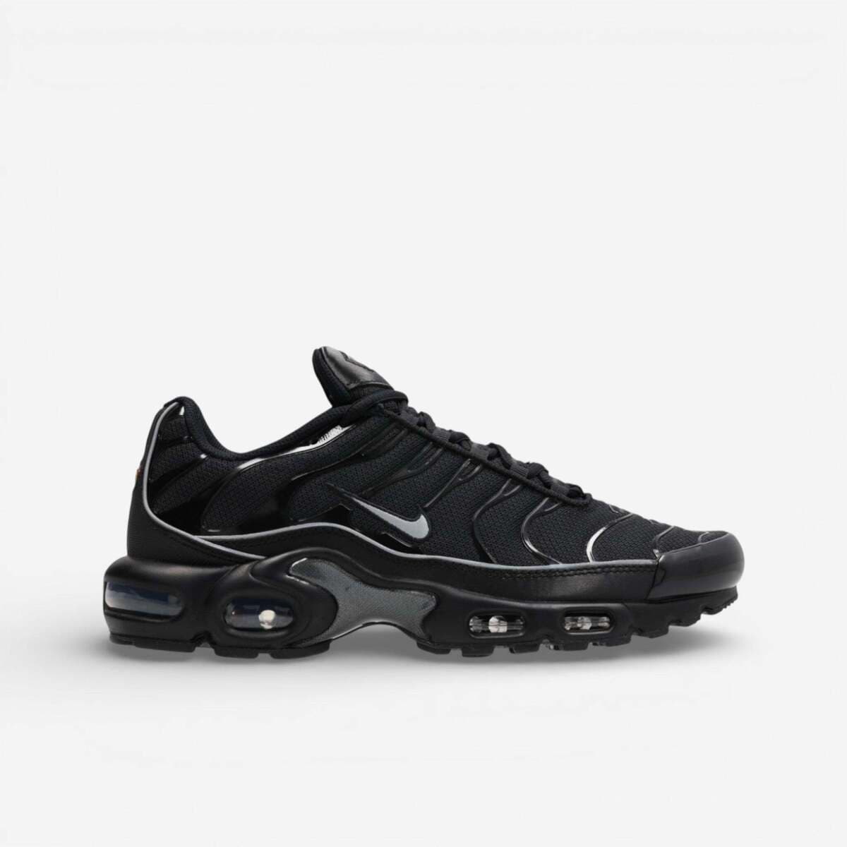 Men's Sneakers Nike Black