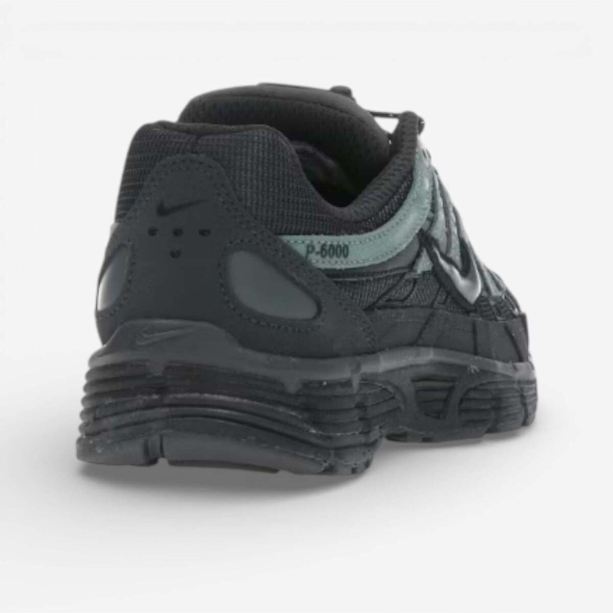 Men's Sneakers Nike Green