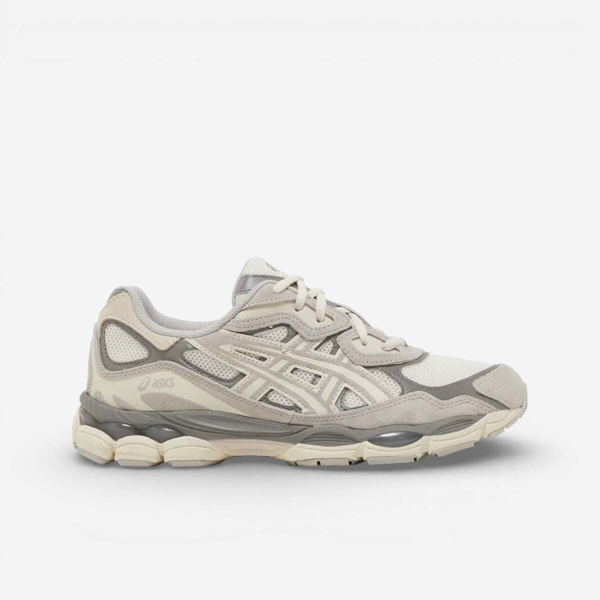 Xαμηλά Sneakers Asics Gel-NYC Oyster Grey