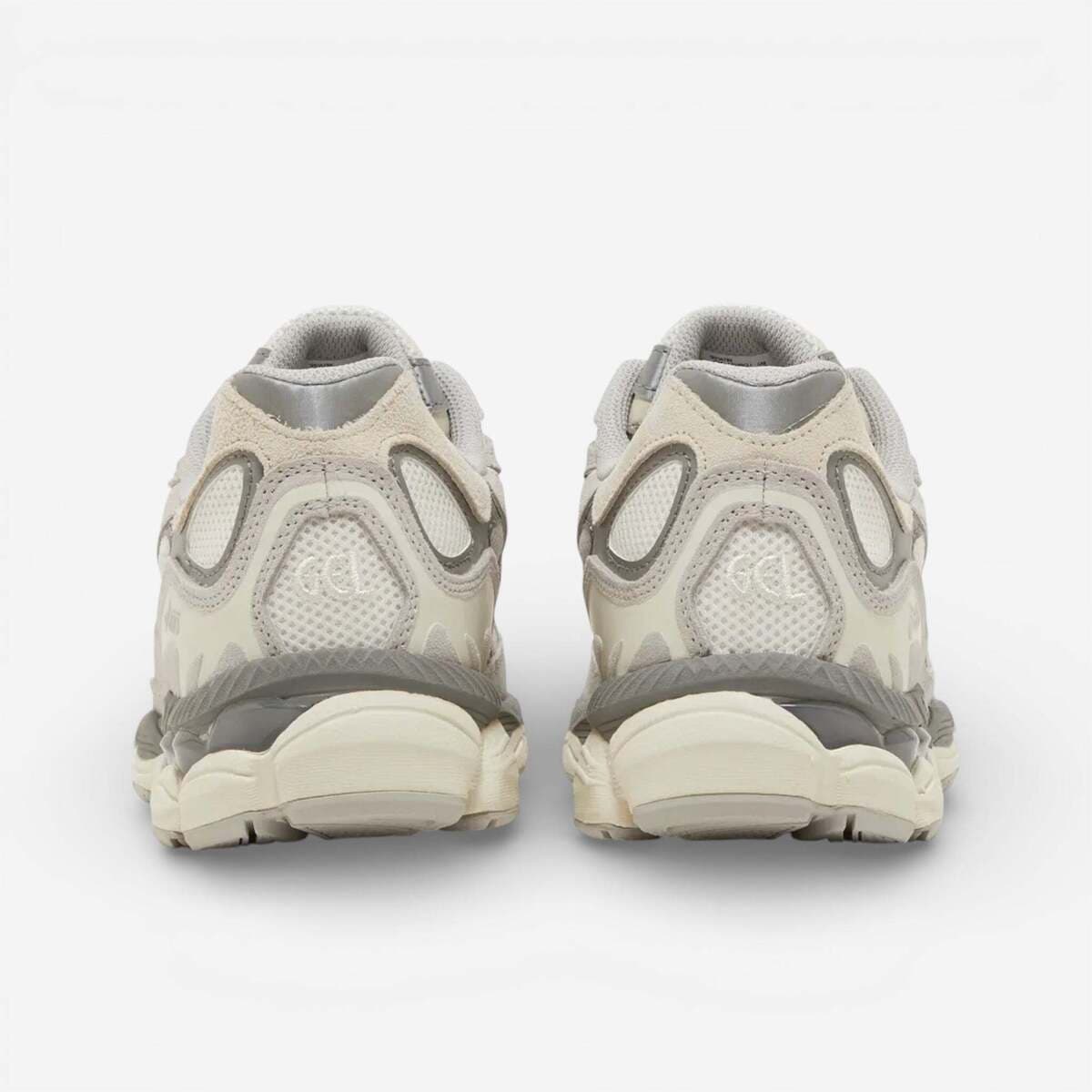 Women's Sneakers Asics Beige